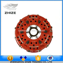 Bus spare part Clutch pressure plate for Yutong